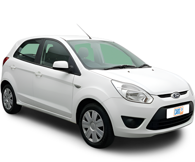 Ford Figo-img